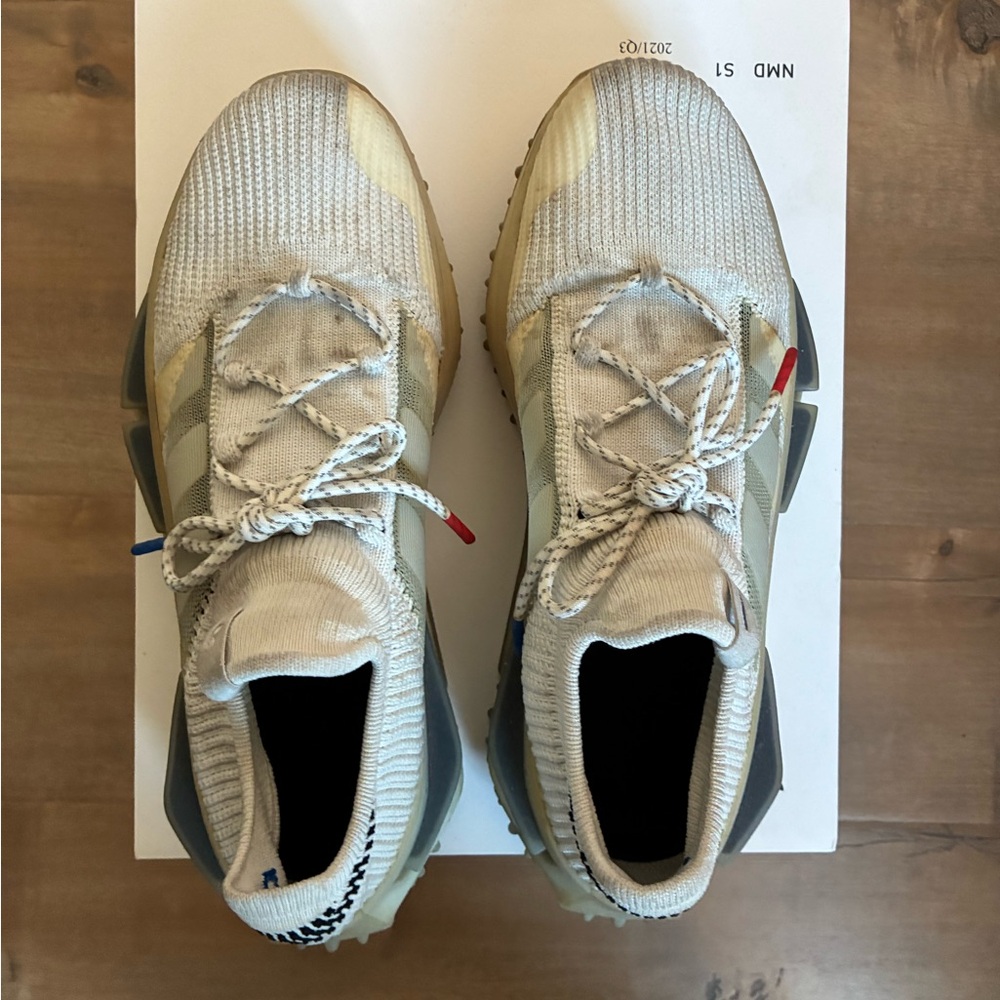 Adidas NMD1 Sneakers